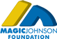 Welcome to the newly refreshed web
            sites for Magic Johnson Enterprises and the Magic Johnson
            Foundation! Our motto is simplewe are the communities we
            serve. Our company, founded by NBA Legend Earvin Magic
            Johnson, is guided by the power and principle of continually
            focusing on representing and serving ethnically diverse,
            urban communities.