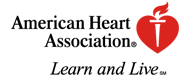 The American Heart Association is a national voluntary
            health agency to help reduce disability and death from
            cardiovascular diseases and stroke.