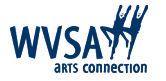 WVSA ARTs connection (WVSA) is
            a unique non-profit organization providing multiple creative
            environments, opportunities, and experiences for children
            and adults through arts-infused educational and vocational
            programs.